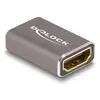 DeLOCK HDMI Adapter female to female 8K 60 Hz Photo 2