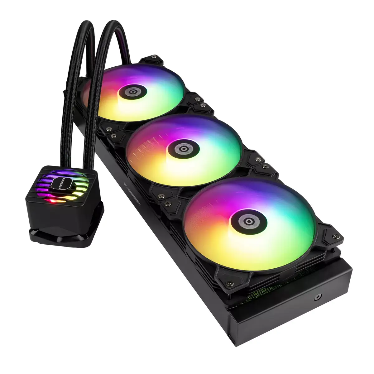 Liquid cooling kit Enermax LIQMAXFLO Photo 5