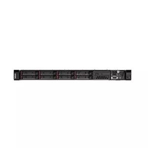 Lenovo ThinkSystem SR630 V2 сервер Стойка (1U) Intel® Xeon Silver 4310 2,1 GHz 32 GB DDR4-SDRAM 1100 W