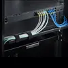Kabeļu saistīšanas stienis StarTech.com 12S-CABLE-LACING-BAR Photo 6
