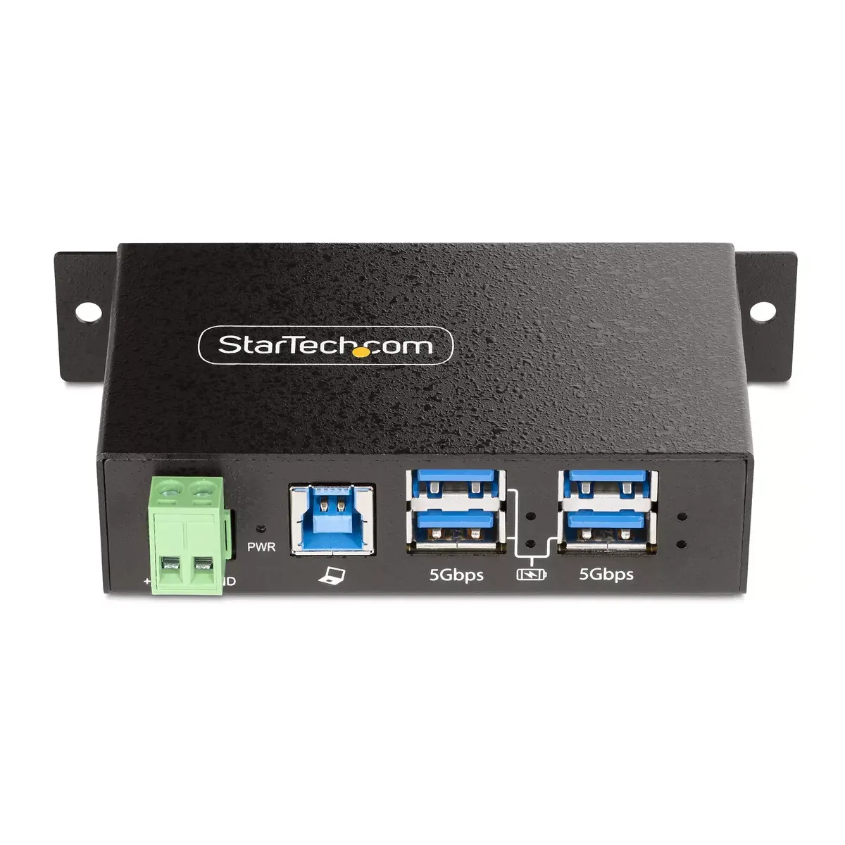 StarTech 5G4AINDRM-USB-A-HUB USB 3.2 Gen 1 хаб Photo 3