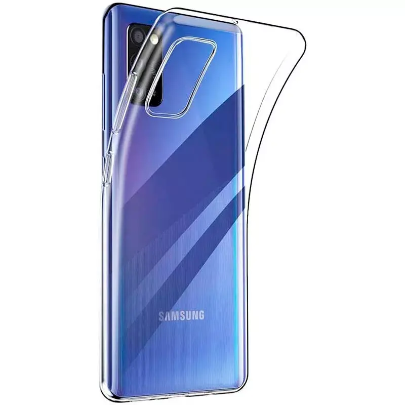 Fusion Ultra Back Case 2 mm