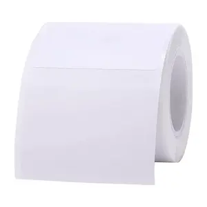 Thermal labels NIIMBOT B21 50×30 mm 230 pcs – direct thermal adhesive labels