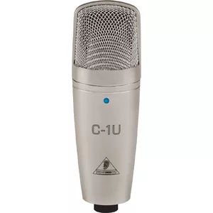 Mikrofons Behringer C-1U