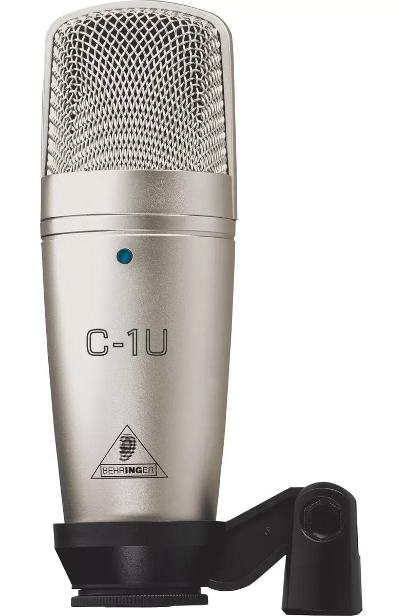 Микрофон Behringer C-1U Photo 2