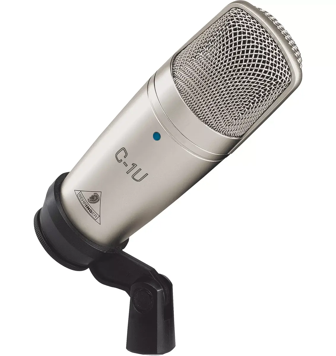Микрофон Behringer C-1U Photo 4