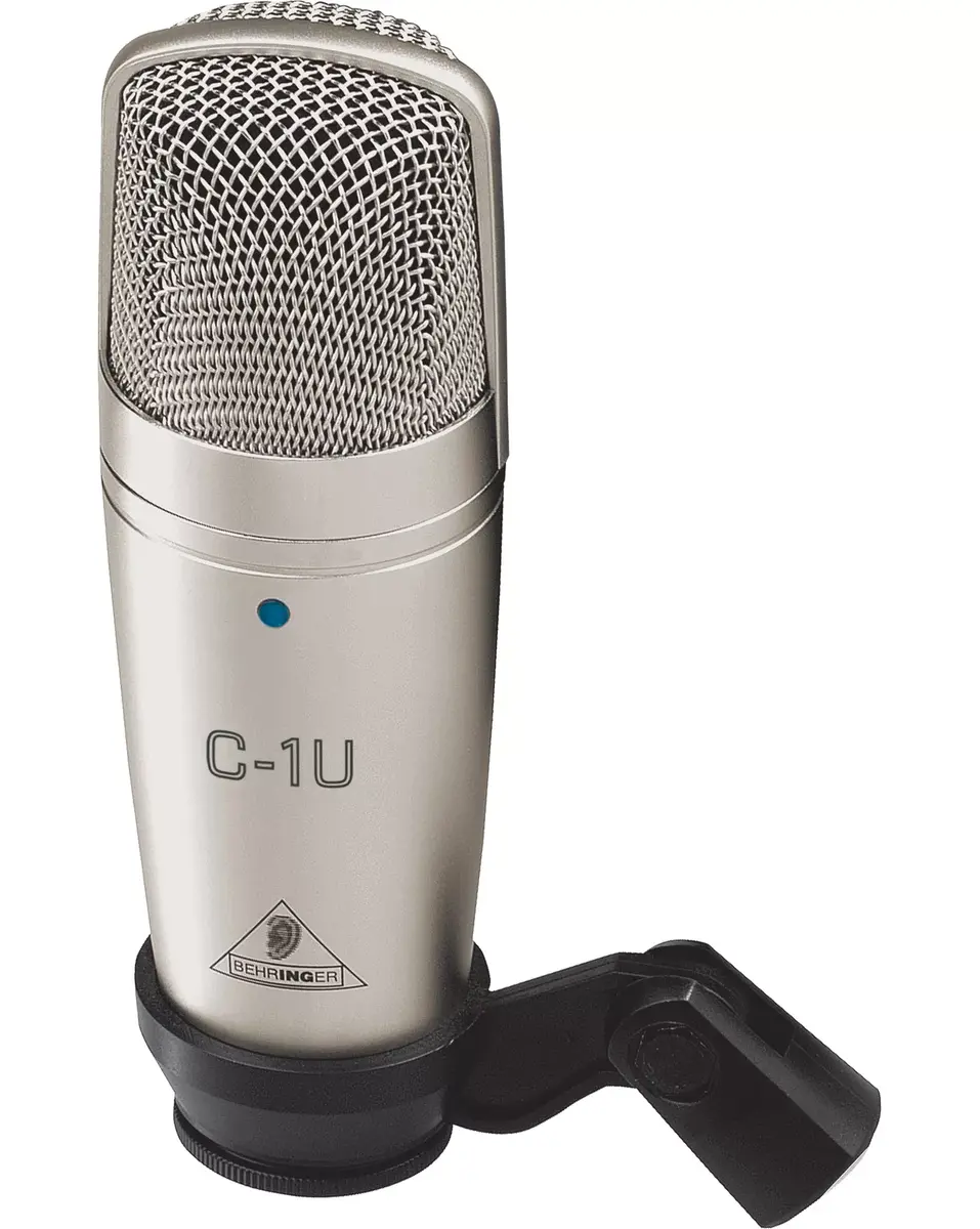 Микрофон Behringer C-1U Photo 5