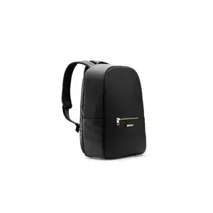 Рюкзак BESTLIFE BL-BB-3524BK для планшета и ноутбука 15,6", чёрный
