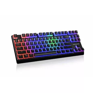 VADU MEHĀNISKĀ RGB TASTATŪRA VOLCANO