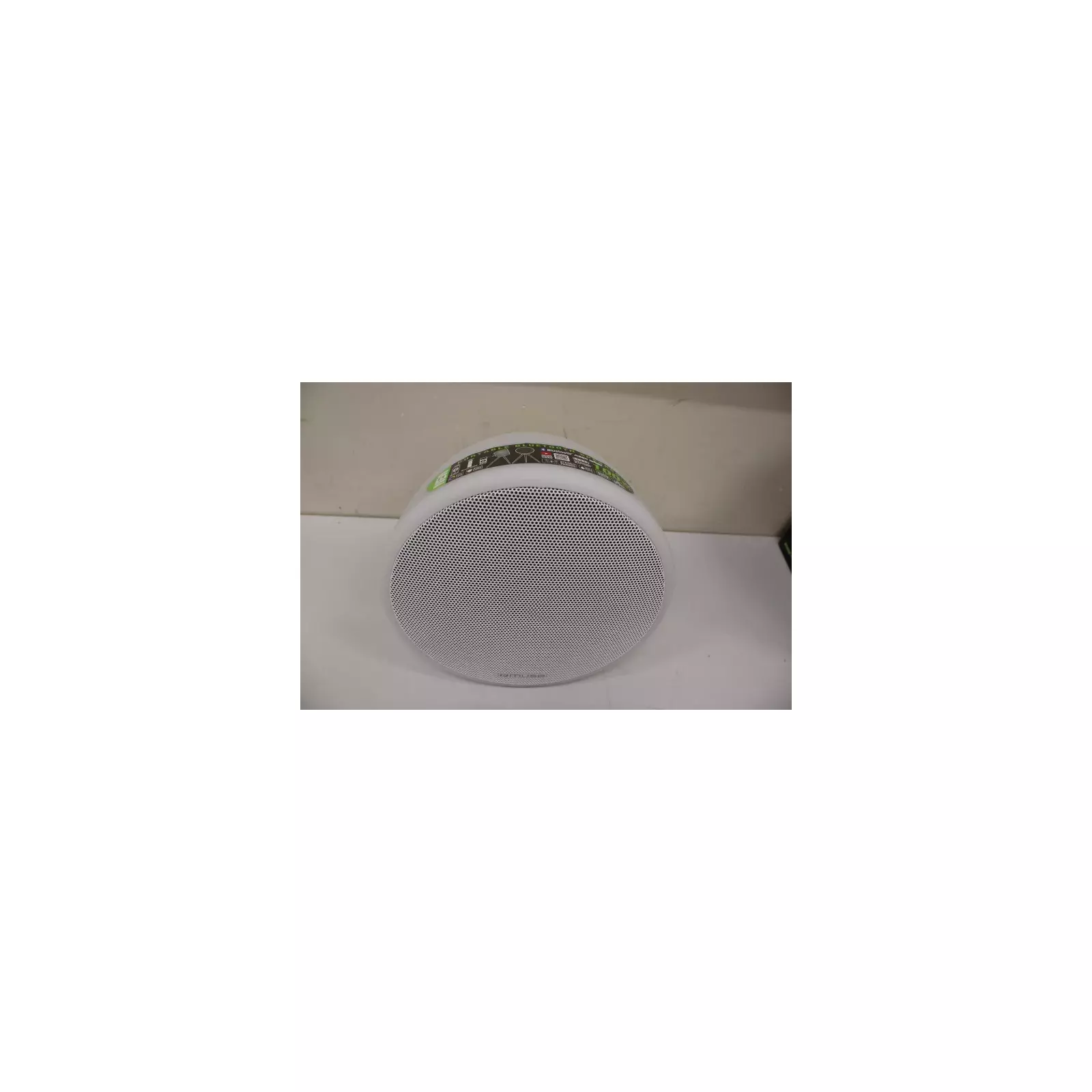 Muse Portatīvais Bluetooth skaļrunis ML-655 BT Photo 1