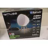 Muse Portatīvais Bluetooth skaļrunis ML-655 BT Photo 2