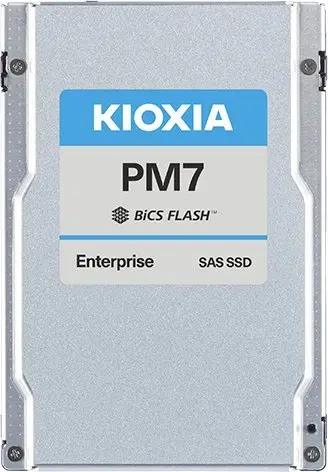 SSD Kioxia PM7-R 3,84 TB