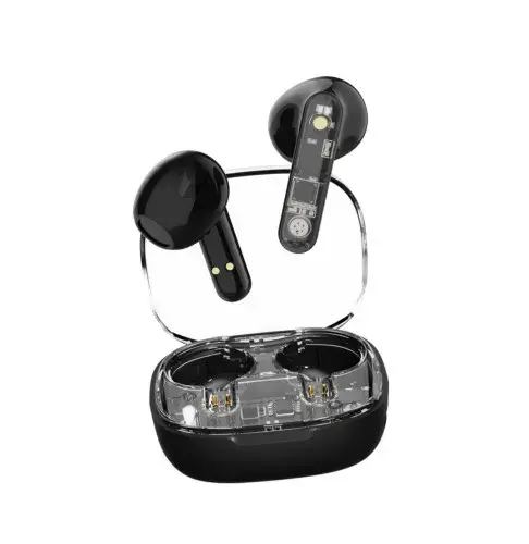 Streetz T150 Bezvadu austiņas True Wireless