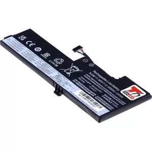 Replacement laptop battery t6 power for Lenovo ThinkPad T470 T480 2095mAh 24Wh