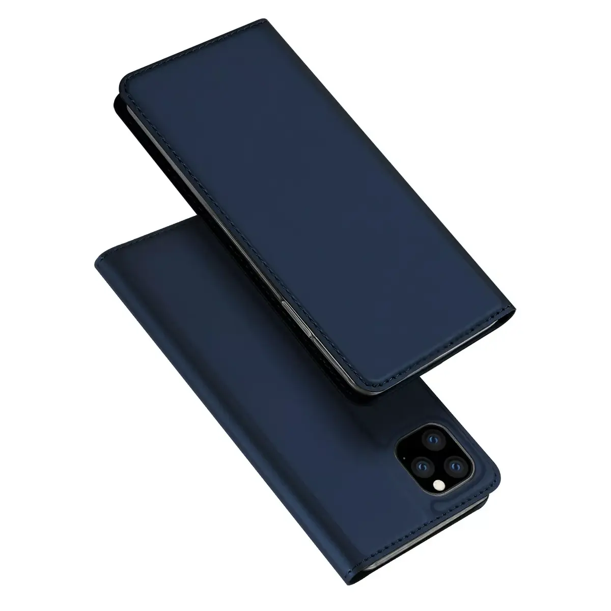 Книжка-чехол dux ducis для Samsung Galaxy A02s / A03s Photo 2