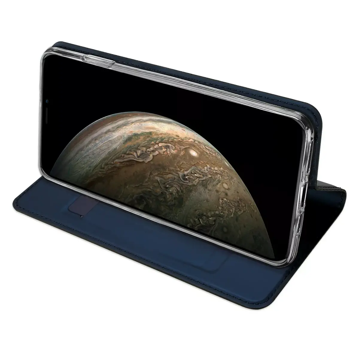 Книжка-чехол dux ducis для Samsung Galaxy A02s / A03s Photo 4