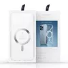 Прозрачный MagSafe чехол dux ducis Clin для iPhone 15 Plus Photo 6