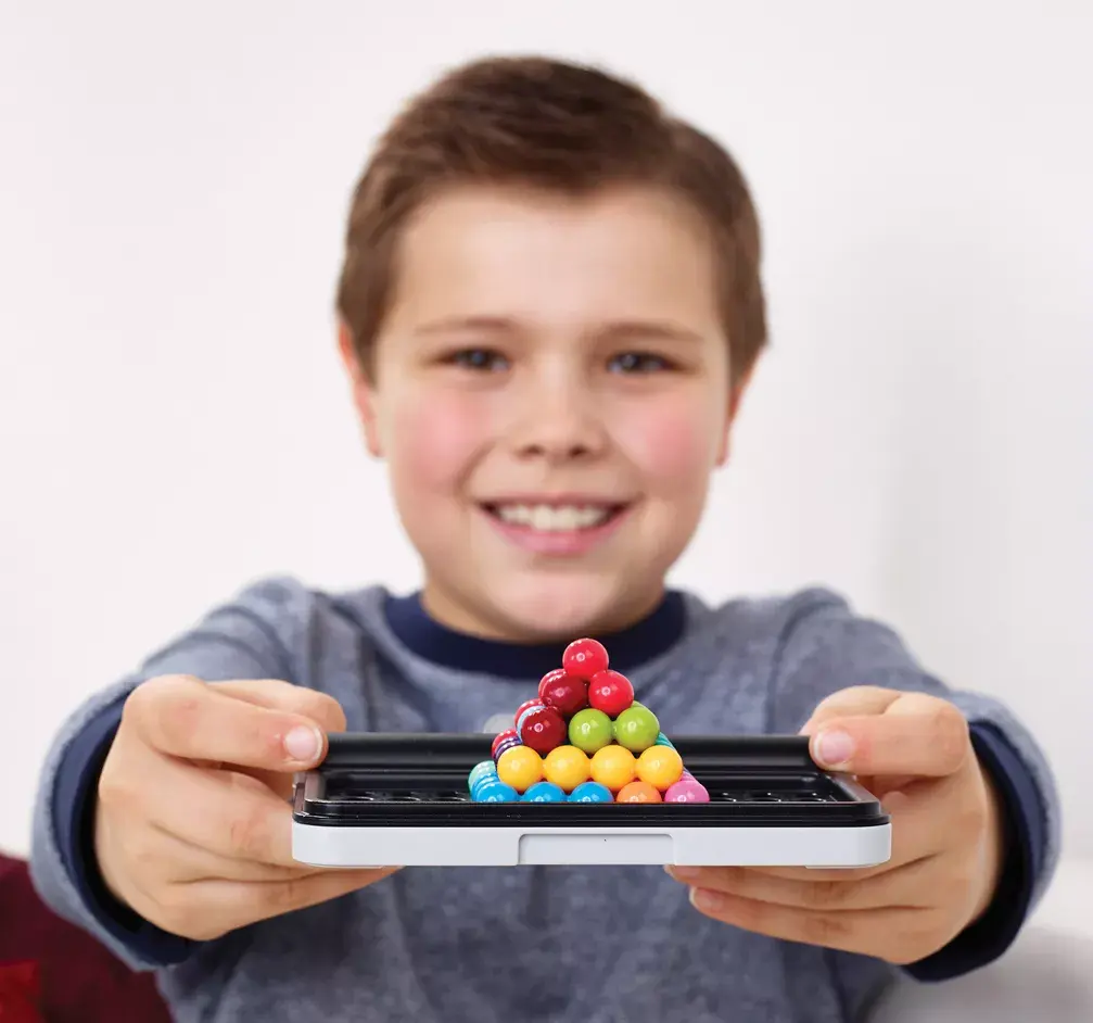 Puzzle Game SmartGames IQ Puzzler Pro Photo 4