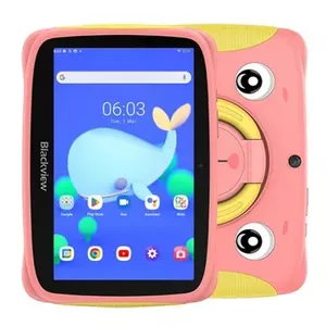 ПЛАНШЕТ TAB3 KIDS 7" 32GB/TAB 3 KIDS 2/32 PINK BLACKVIEW