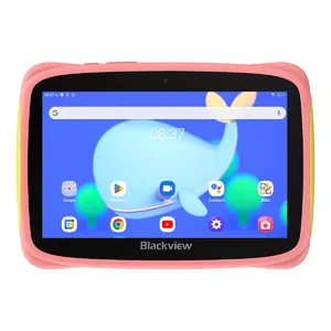 Planšetdators Blackview Tab 3 Kids 7" 1.2 GHz 2 GB RAM 32 GB Android 13