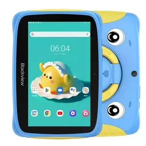 PLANŠETDATORS TAB3 KIDS 7" 32GB/TAB 3 KIDS 2/32 BLUE BLACKVIEW