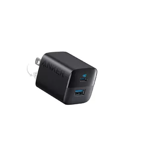 Charger Anker 323 Universal Black AC Indoor