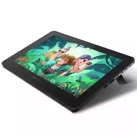 Графический планшет BOSTO BT-12HD Photo 2