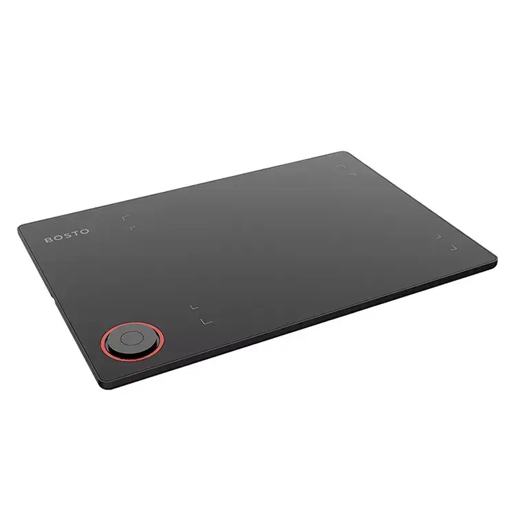 Графический планшет BOSTO T608 Photo 3