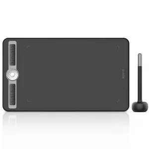 Graphic tablet BOSTO T1060 254 x 153 mm 5080 lpi