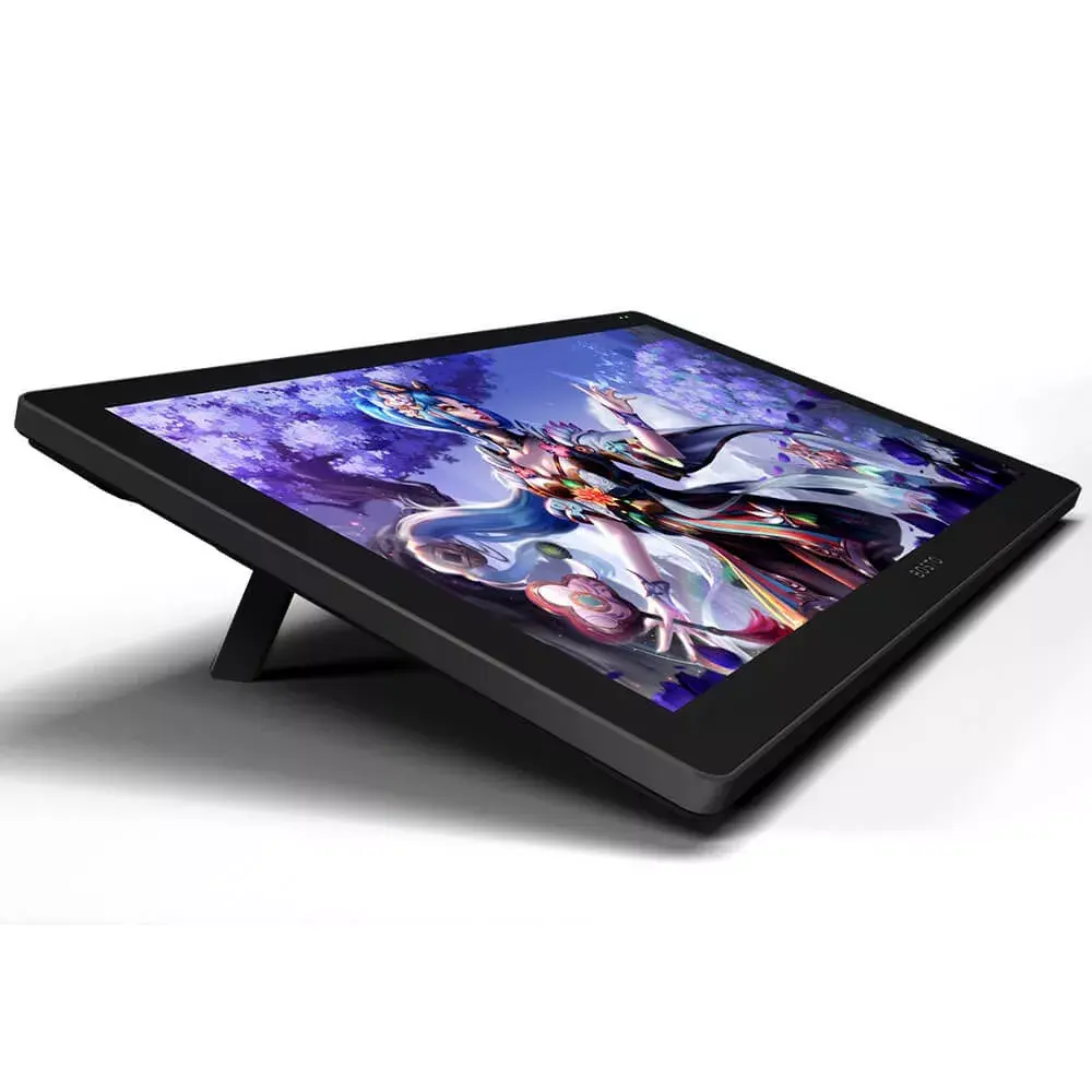 Графический планшет Bosto X7 Touch Photo 3