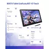 Графический планшет Bosto X7 Touch Photo 4