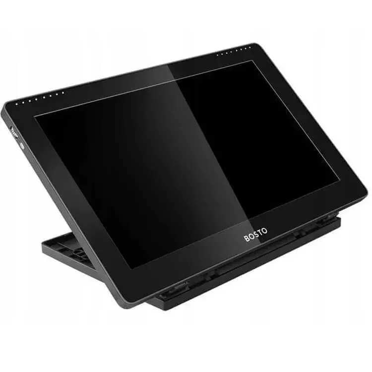 Графический планшет BOSTO BT-16HDK Photo 4