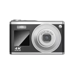 Compact camera AgfaPhoto Realishot DC9200 24 MP CMOS 10x Optical Zoom 4K