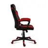 Игровое кресло huzaro FORCE 2.5 Red Mesh Photo 4