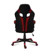 Игровое кресло huzaro FORCE 2.5 Red Mesh Photo 6