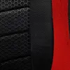 Игровое кресло huzaro FORCE 2.5 Red Mesh Photo 8