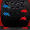 Игровое кресло huzaro FORCE 2.5 Red Mesh Photo 9
