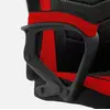 Игровое кресло huzaro FORCE 2.5 Red Mesh Photo 13