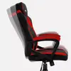 Игровое кресло huzaro FORCE 2.5 Red Mesh Photo 14