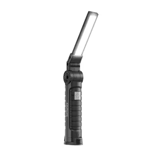 Savio FL-03 pētnieku lampa LED