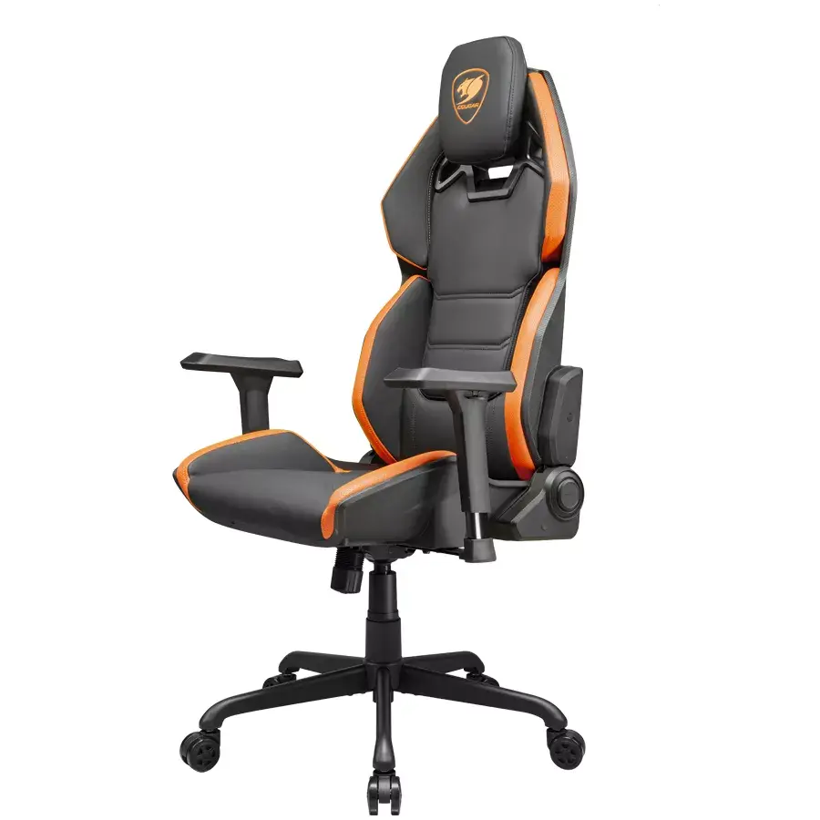 Cougar HOTROD gaming chair Photo 2