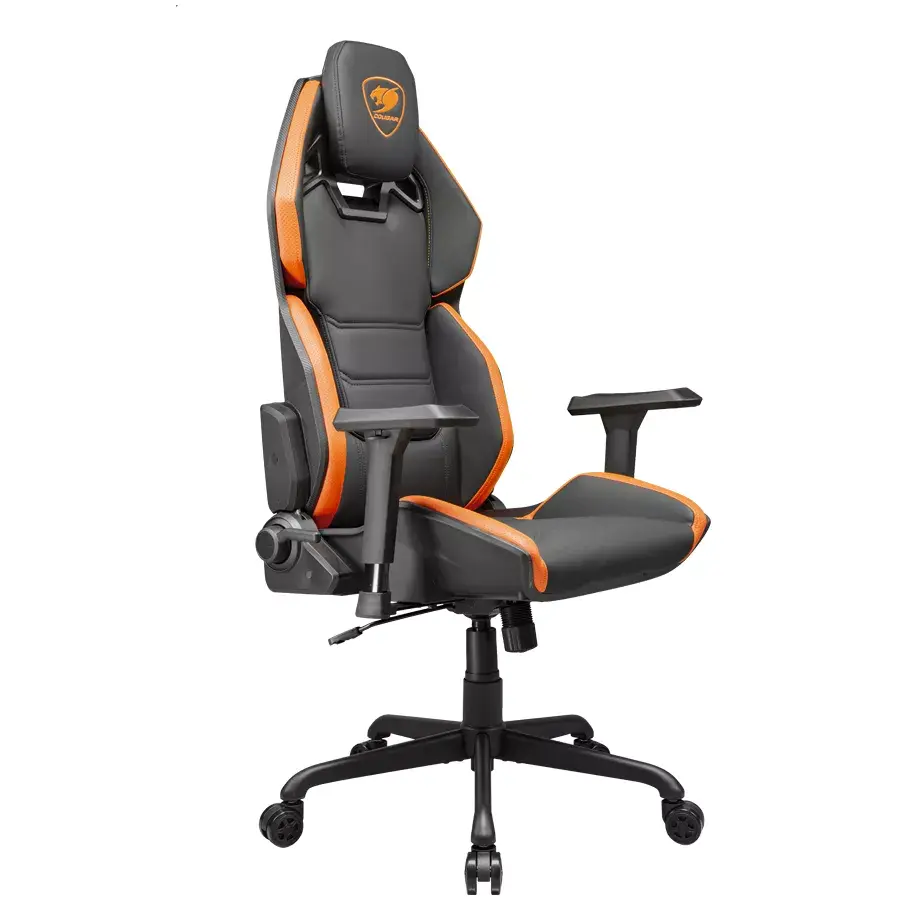 Cougar HOTROD gaming chair Photo 3