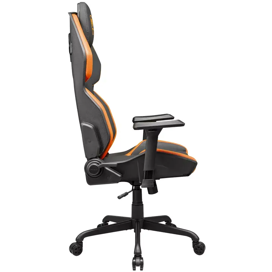 Cougar HOTROD gaming chair Photo 4