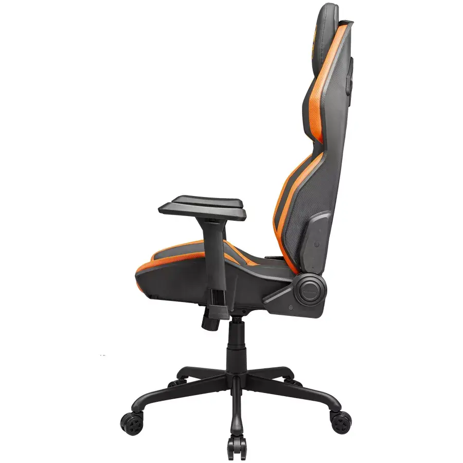 Cougar HOTROD gaming chair Photo 5