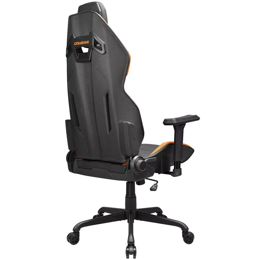 Cougar HOTROD gaming chair Photo 6