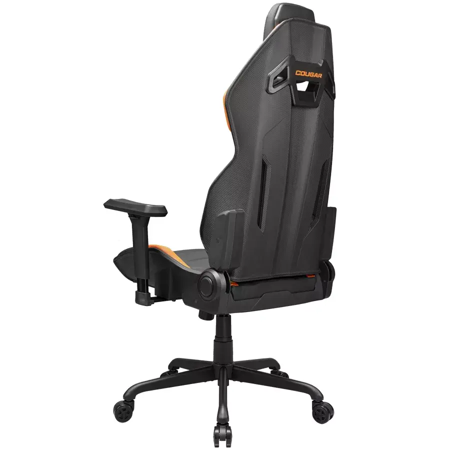 Cougar HOTROD gaming chair Photo 7