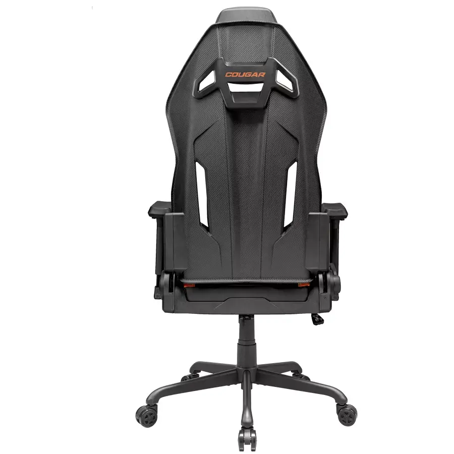 Cougar HOTROD gaming chair Photo 8