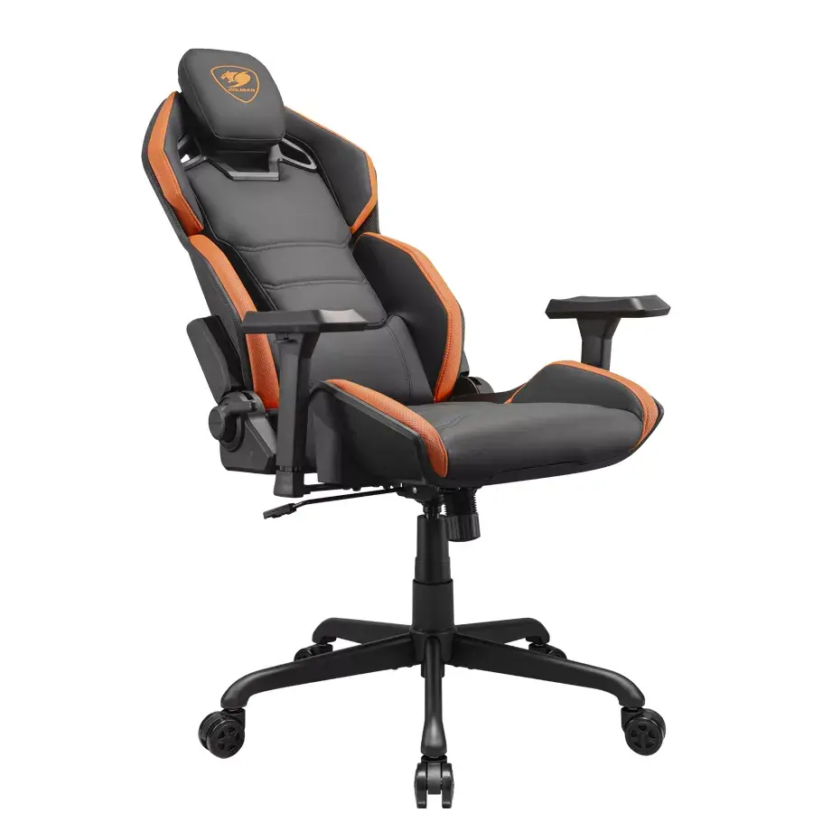 Cougar HOTROD gaming chair Photo 9