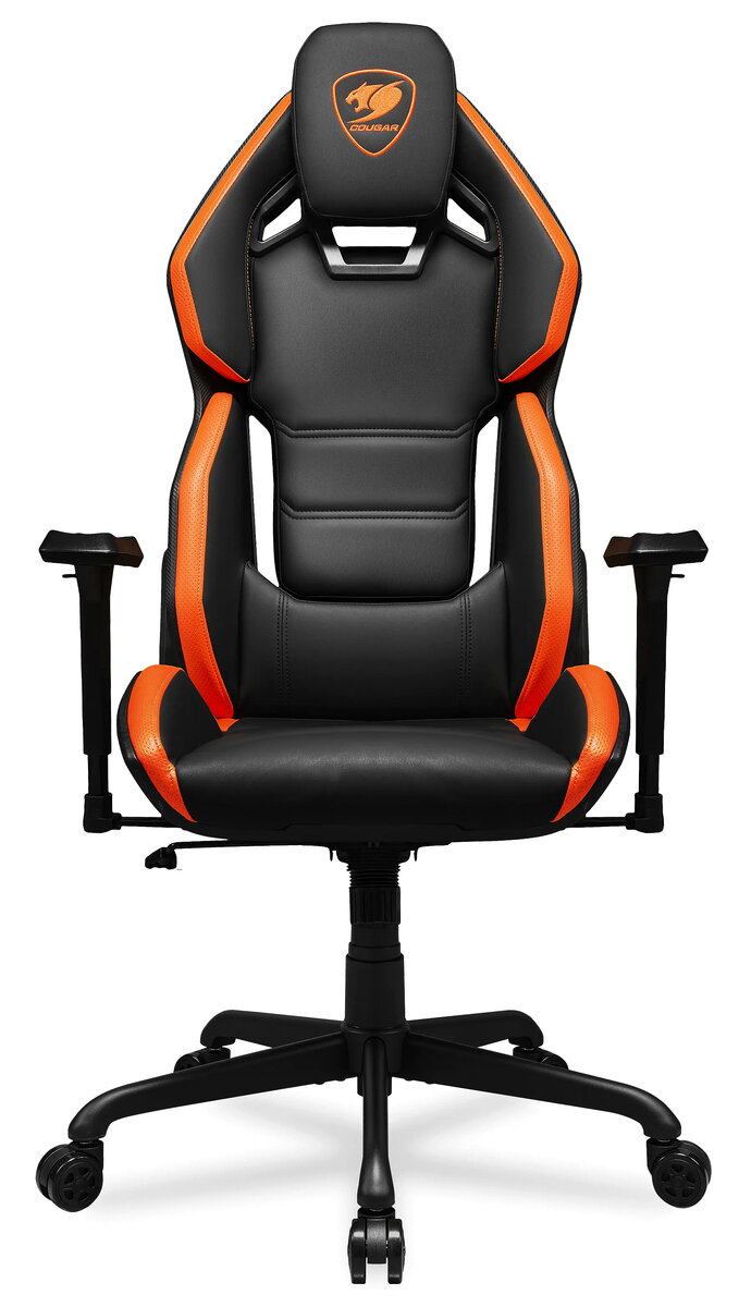Cougar Hotrod CGR-ARX Datoru spēļu krēsls