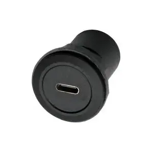Адаптер USB-C Exsys EX-49214, USB 3.2 Gen 1, переходник USB-C на USB-A для передачи данных
